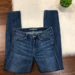 Vince Skinny Jeans